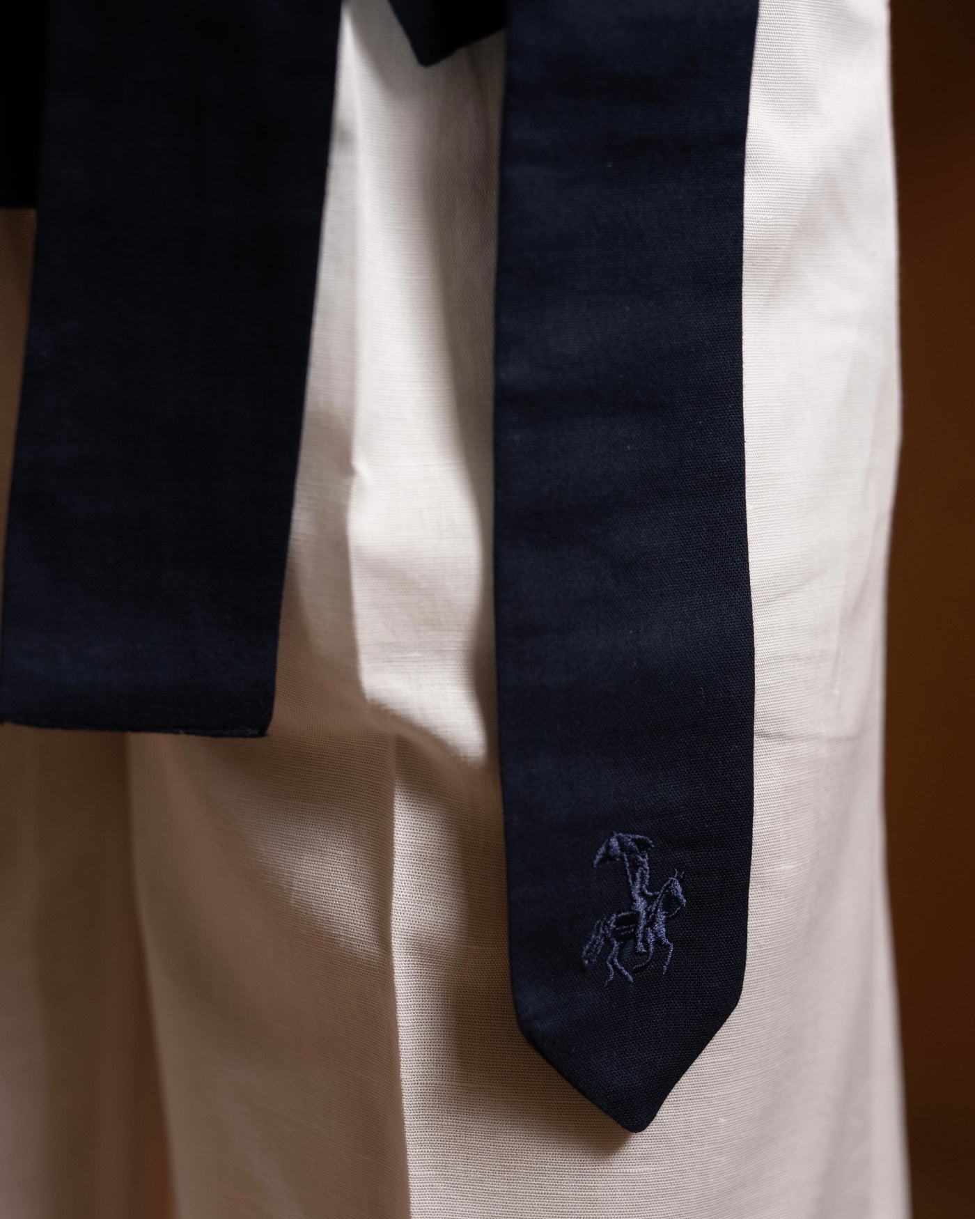 DON-AIR SUMMER JACKET - Navy