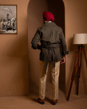 DON-AIR SUMMER JACKET - Olive