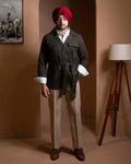 DON-AIR SUMMER JACKET - Olive