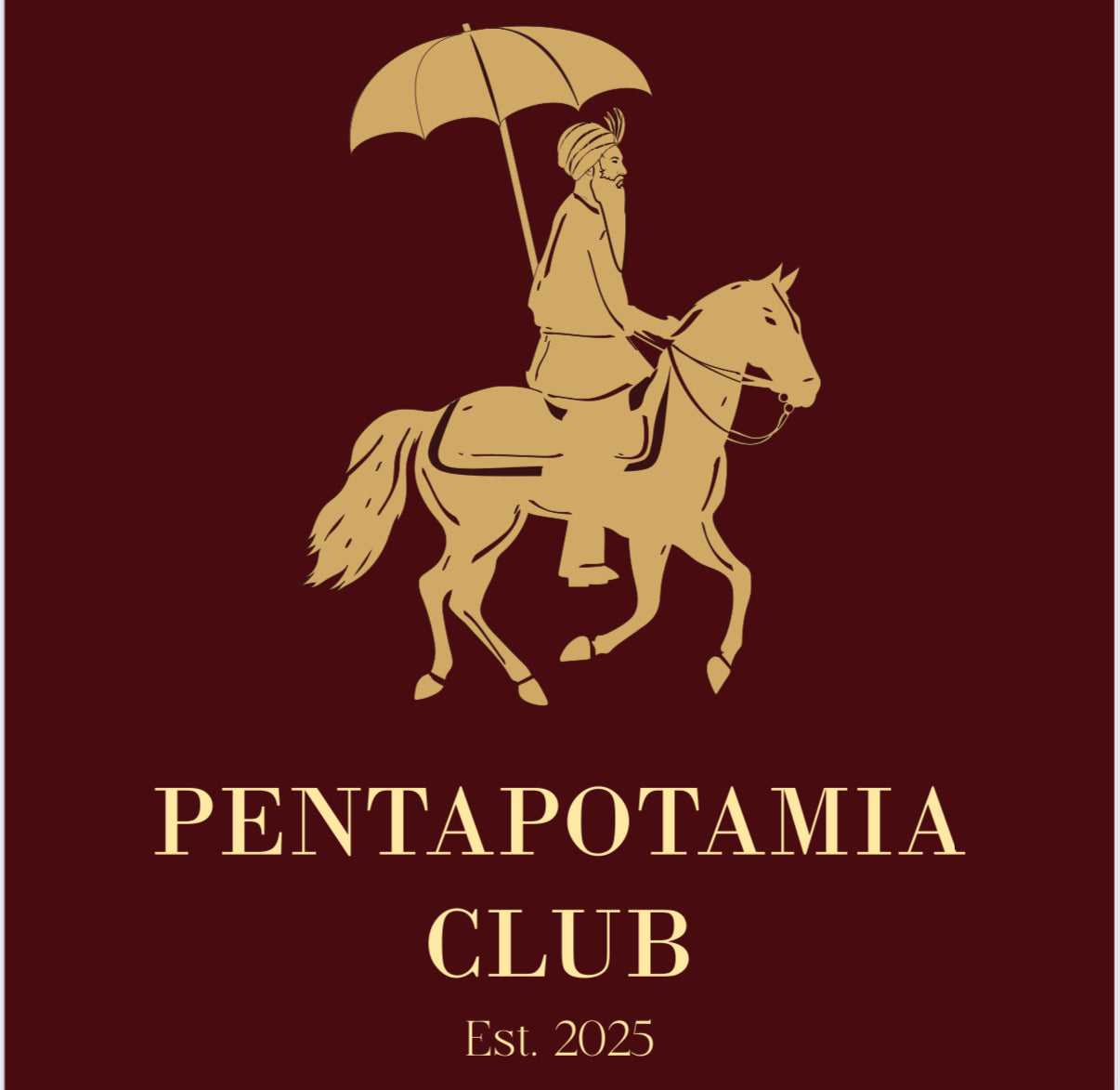 Pentapotamia Club