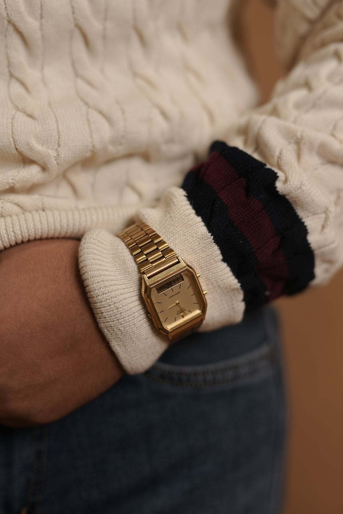 RAJ KALA CRICKET SWEATER