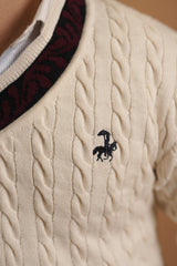 RAJ KALA CRICKET SWEATER