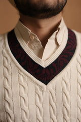 RAJ KALA CRICKET SWEATER